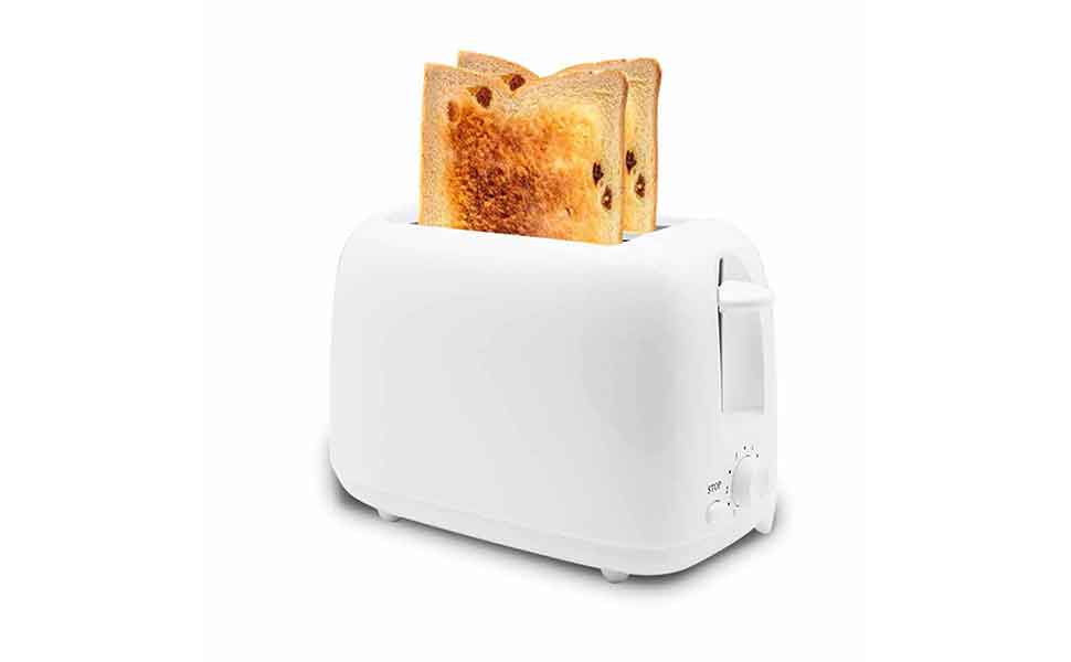 Toaster vs. Oven: Features Revealed