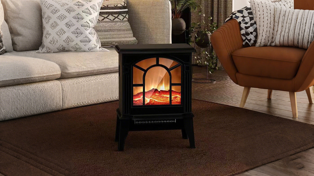 Cozy Up with Our Fantastic Space Heaters: Your Winter Warmth Buddies!