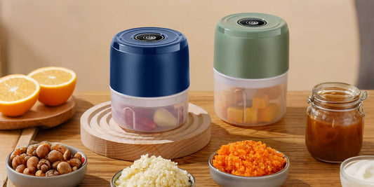 The Ultimate Guide: What to Consider Before Buying a Food Chopper