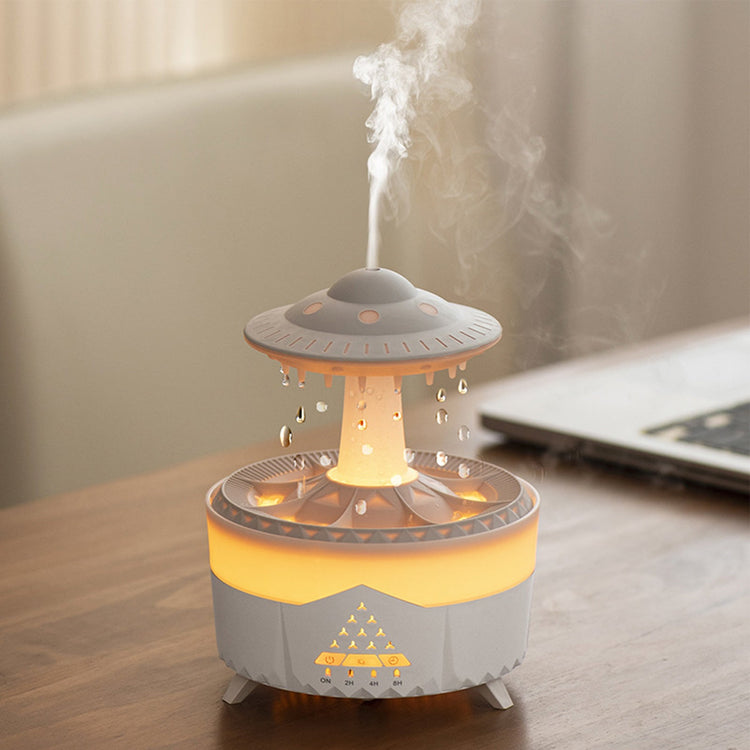 Humidifier