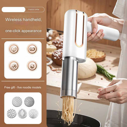 Pasta Maker-5