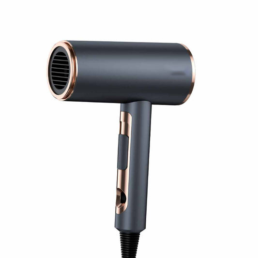 High speed hair dryer, 2200W, 6 speeds, 220V, hair dryer professional version-Ecoappstore