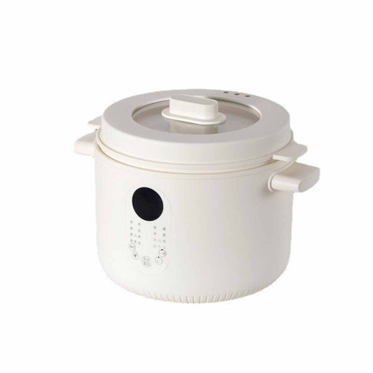 Electric stew pot, fully automatic household electric stew pot-Ecoappstore