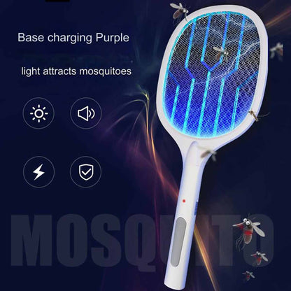 Mosquito Swatter-7