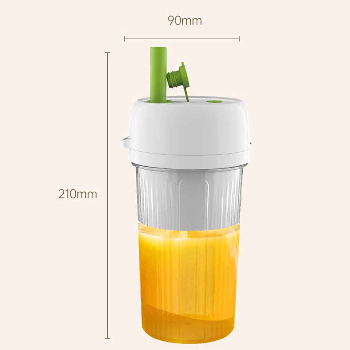 Juicer-3