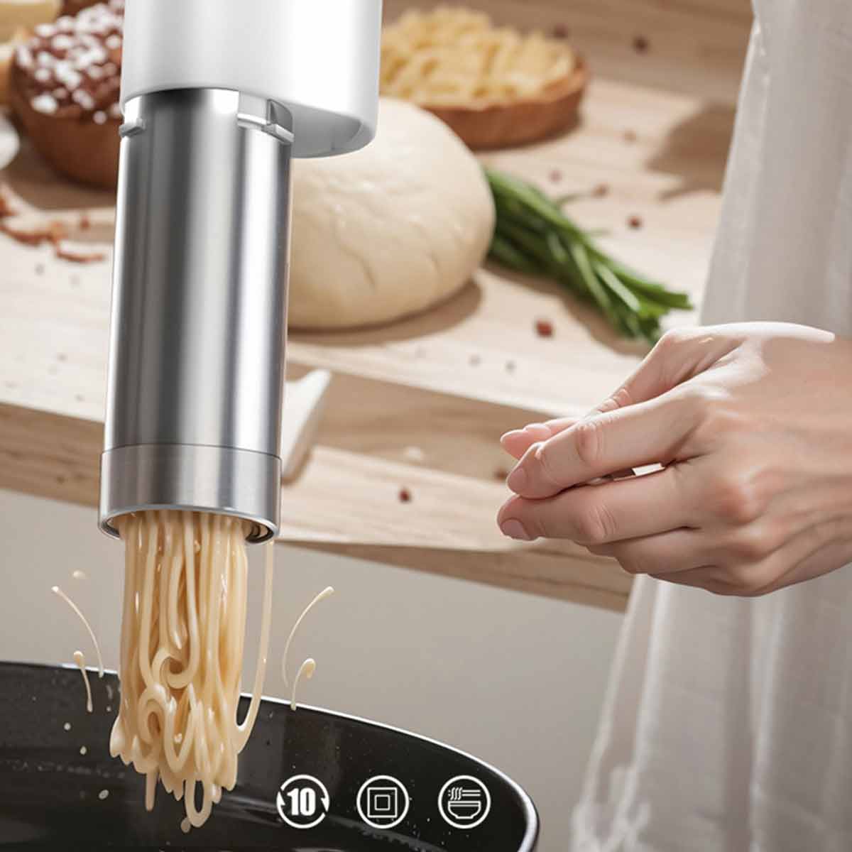 Pasta Maker-4