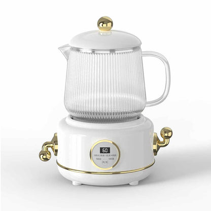 Small electric kettle 600 ml, 6 temperature settings