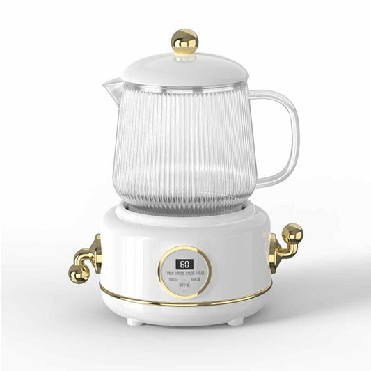 Small electric kettle 600 ml, 6 temperature settings