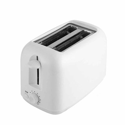 Retro Toaster, 2 Slice Bread Toaster, 6 Functions-Ecoappstore