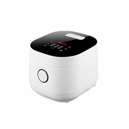 Household smart touch screen rice cooker-Ecoappstore