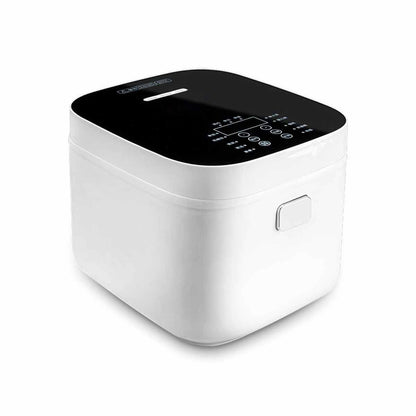 Household smart touch screen rice cooker-Ecoappstore