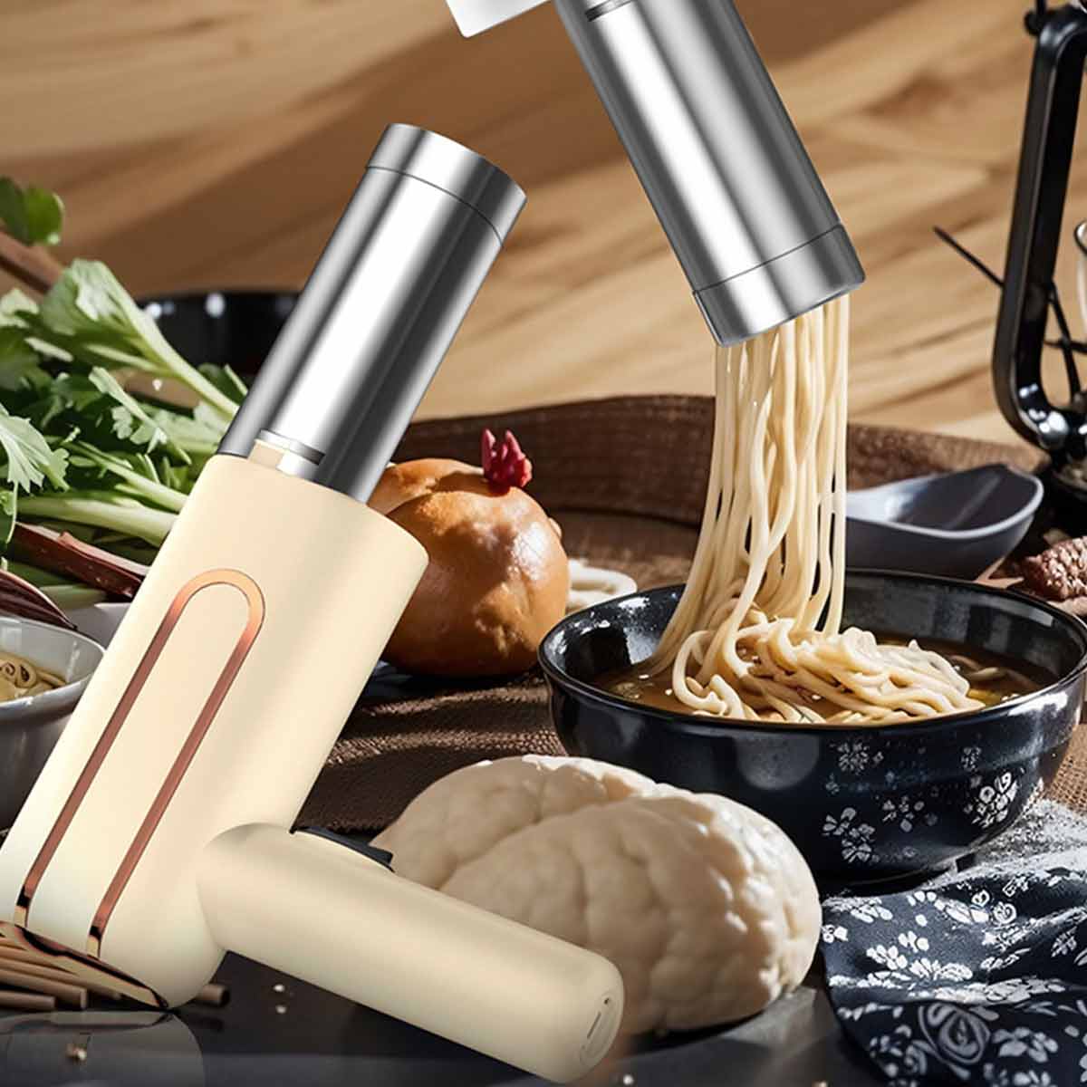 Pasta Maker-5