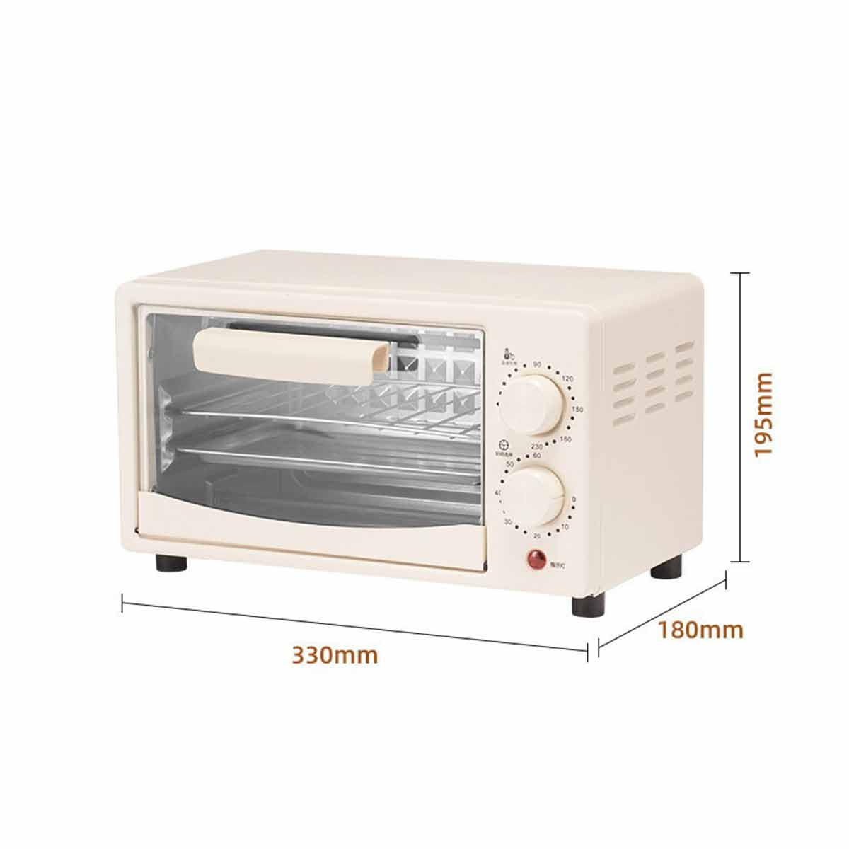  toaster oven-2