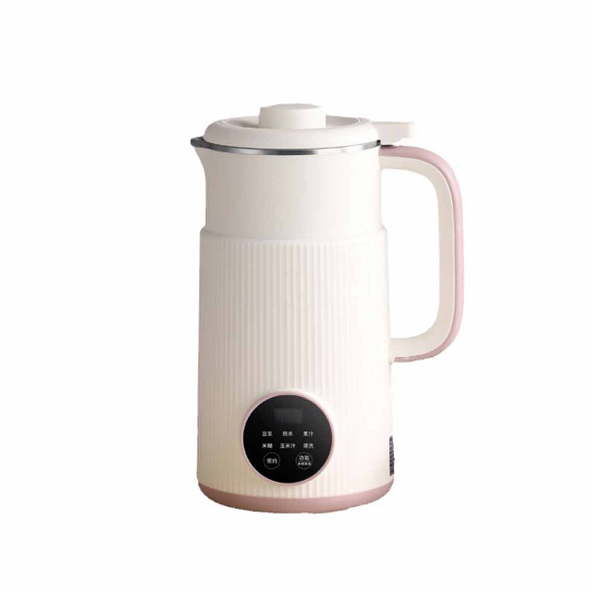 Soymilk Maker-1