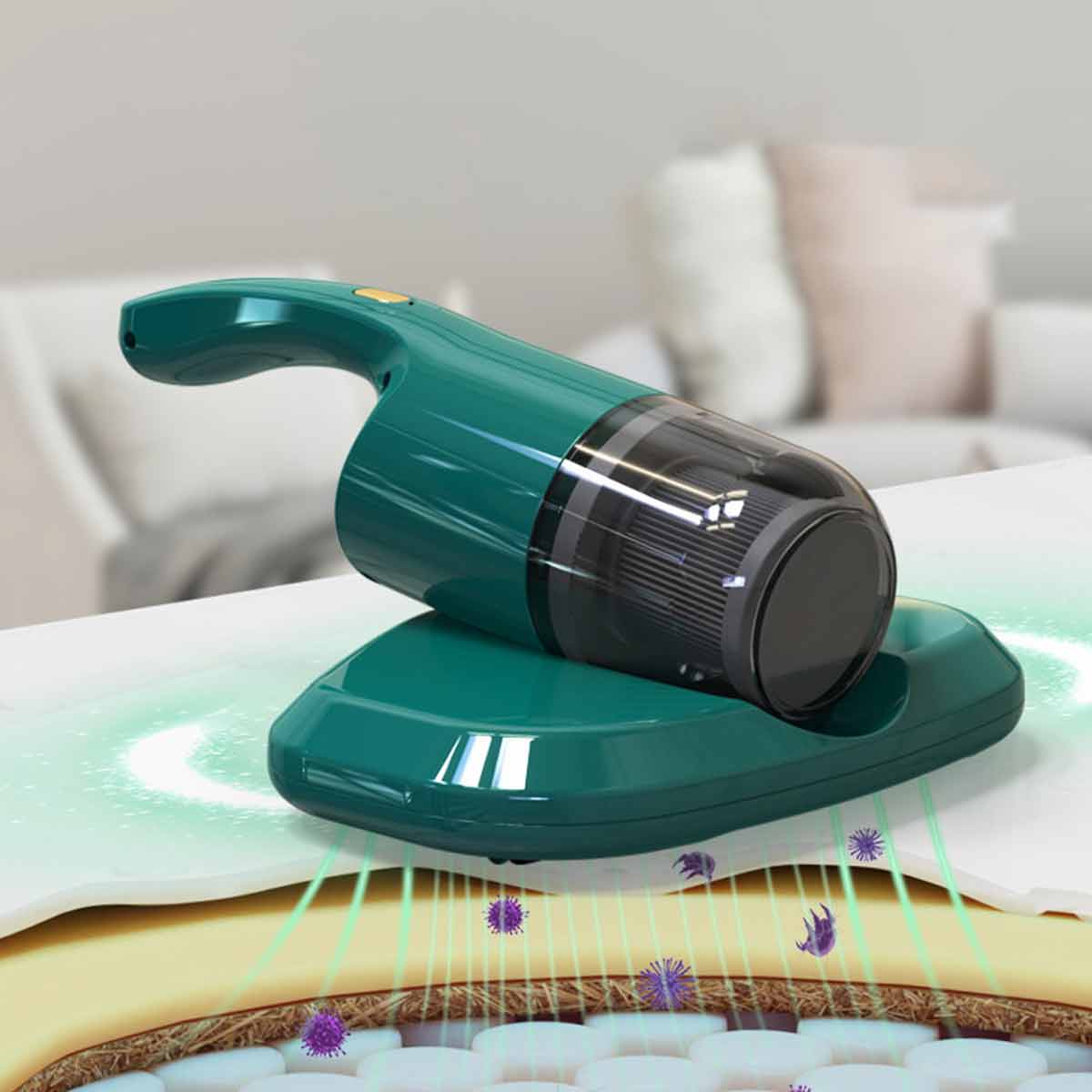 Mattress Vacuum-3