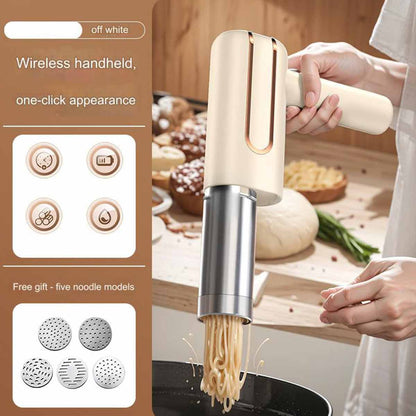 Pasta Maker-6