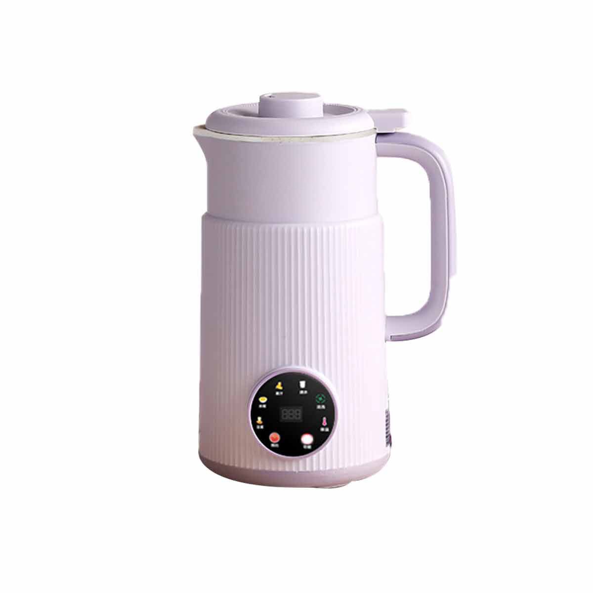 Soymilk Maker-2