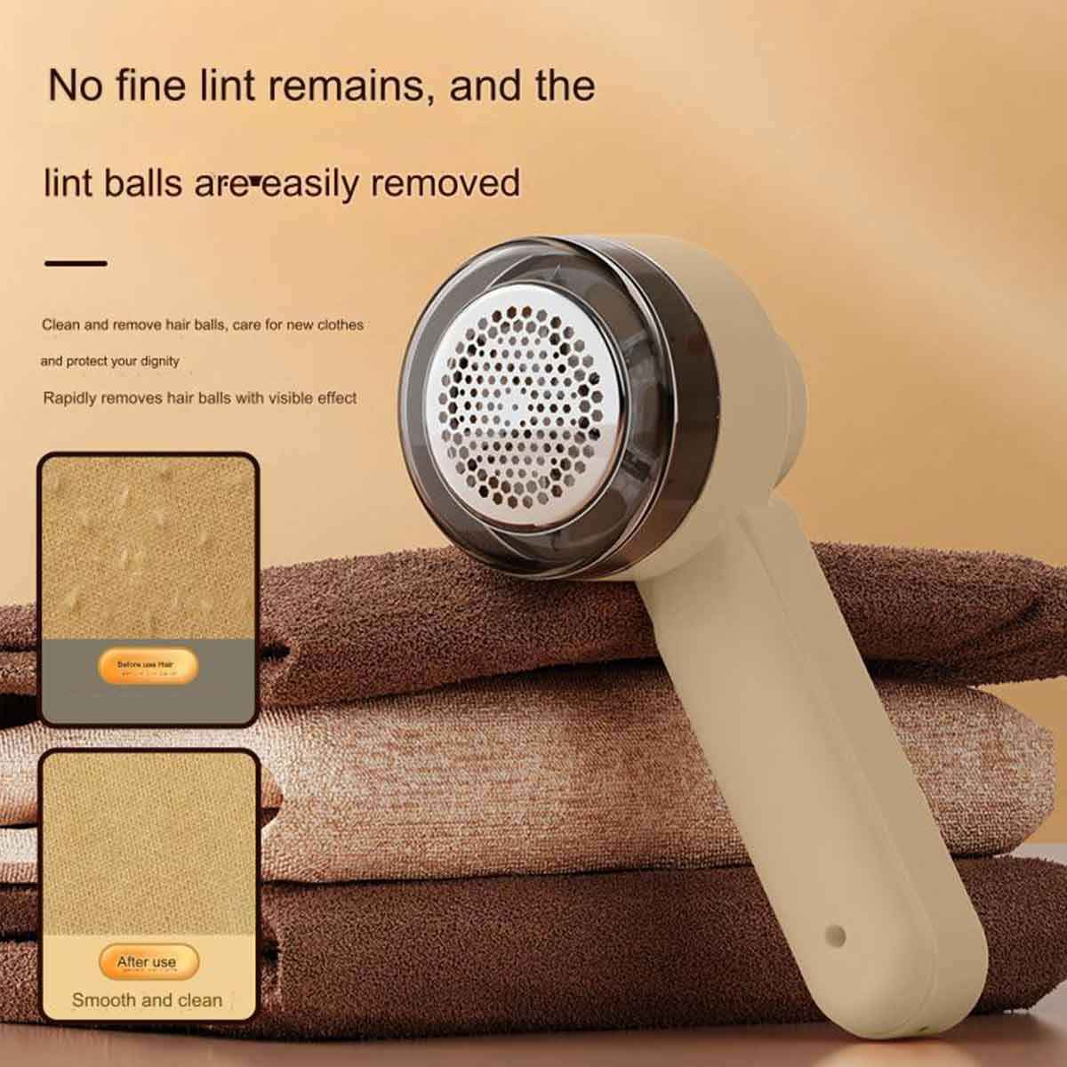 Fabric shavers-4