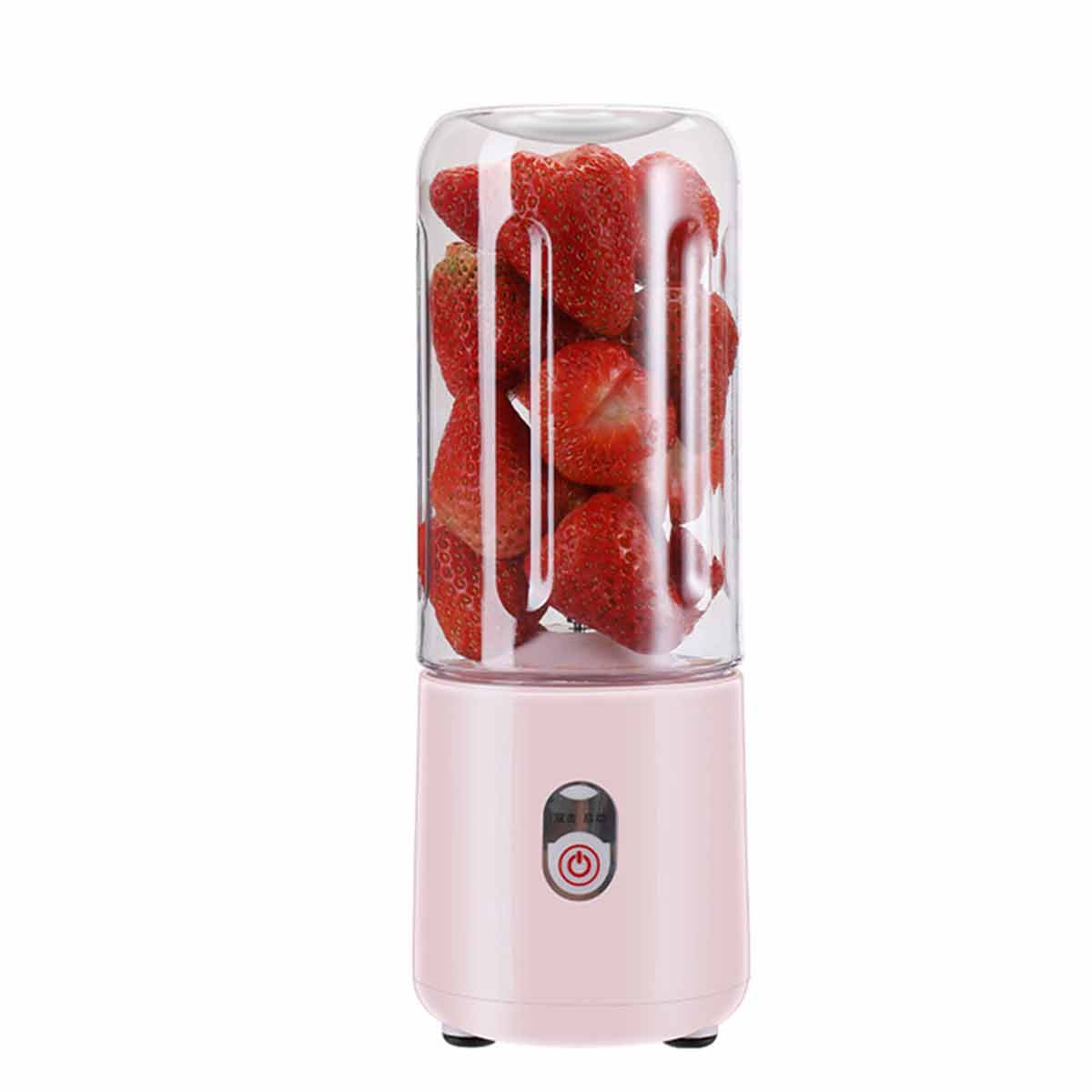 Portable blender, fruit smoothie juicer for home use