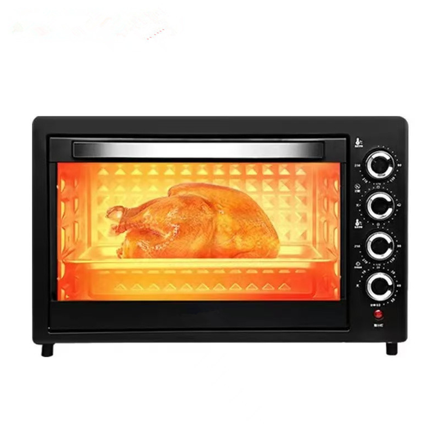 Toaster oven 1500W 42L capacity