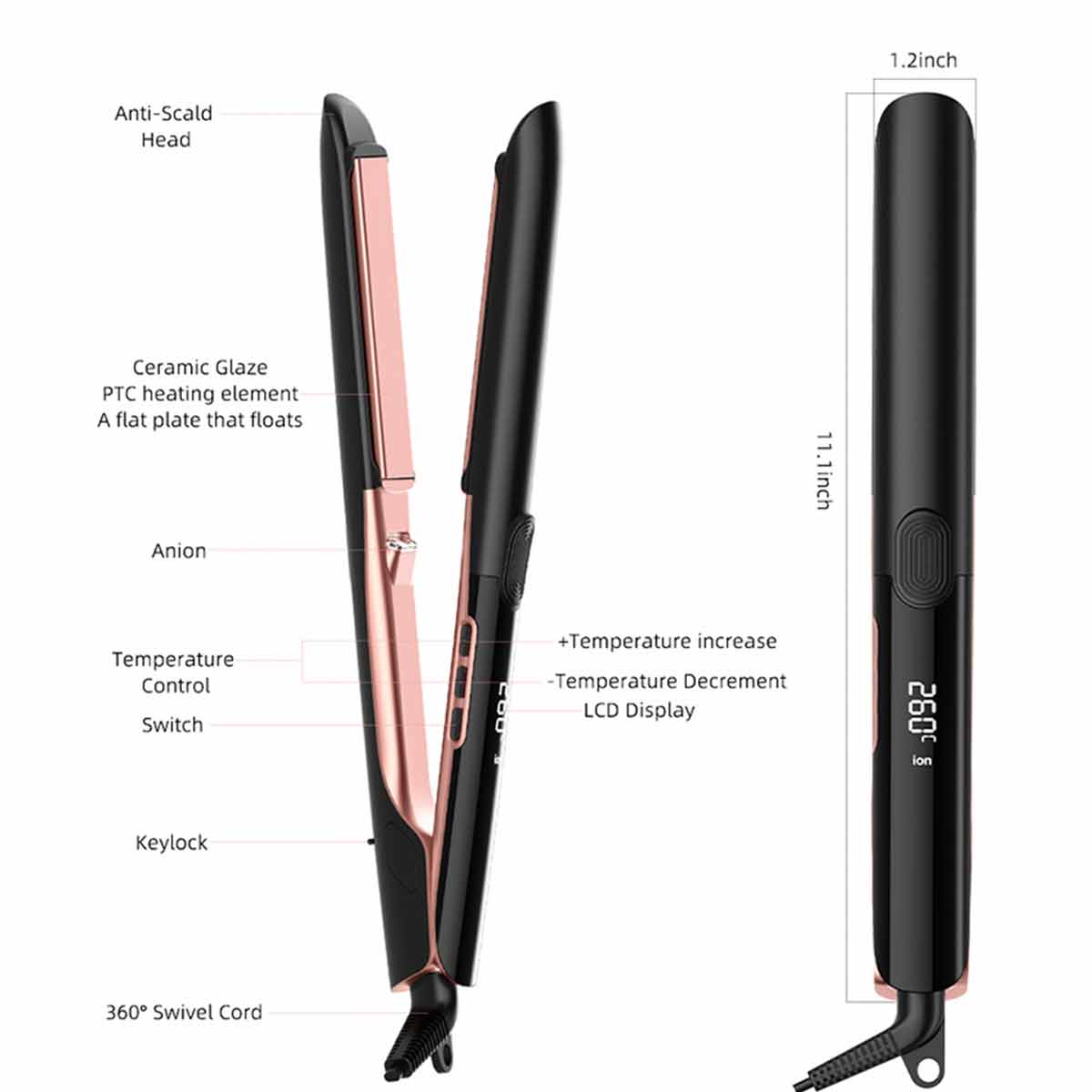 hair straightener-5