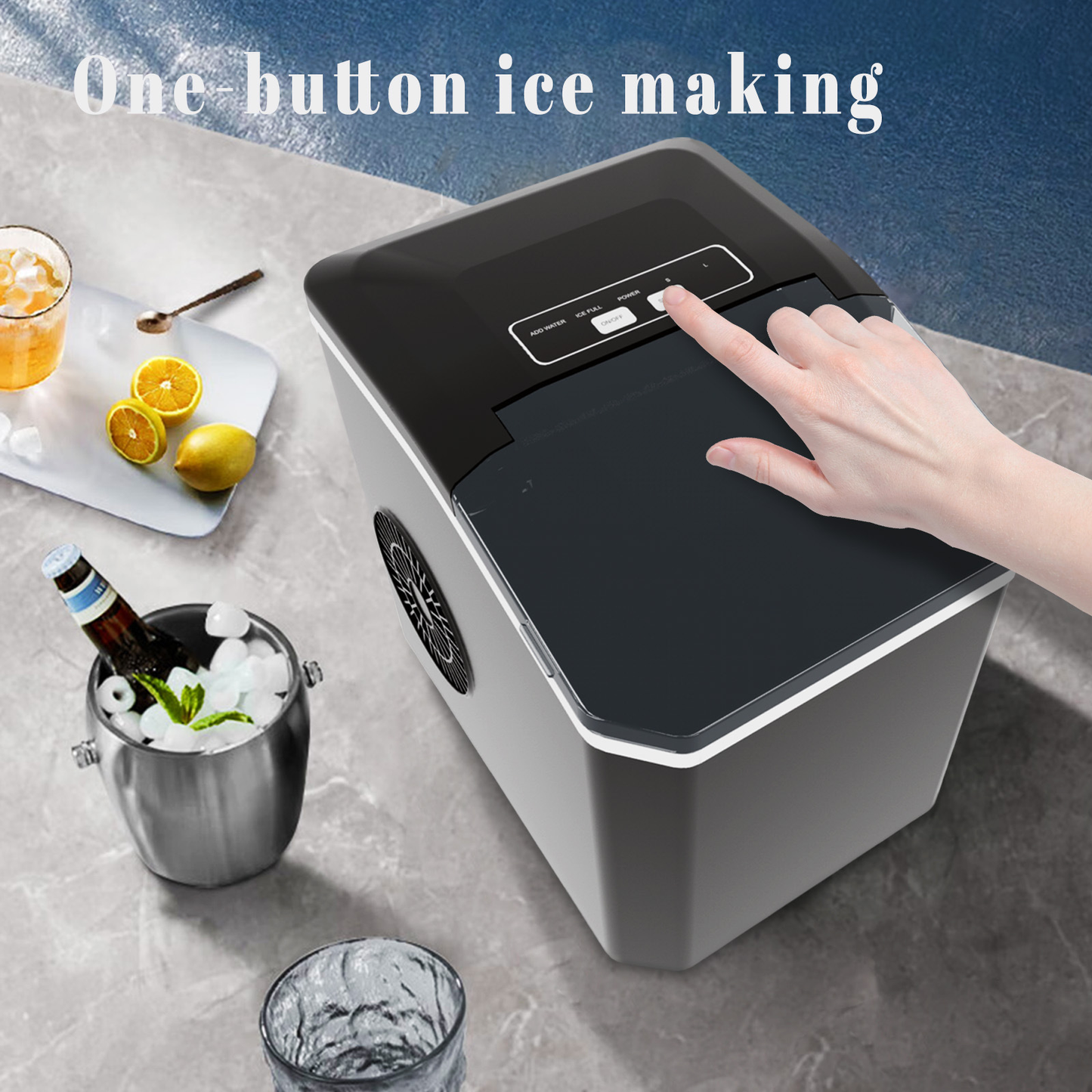  Ice Maker-6