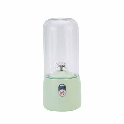 Portable blender, fruit smoothie juicer for home use