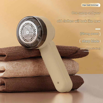 Fabric shavers-5