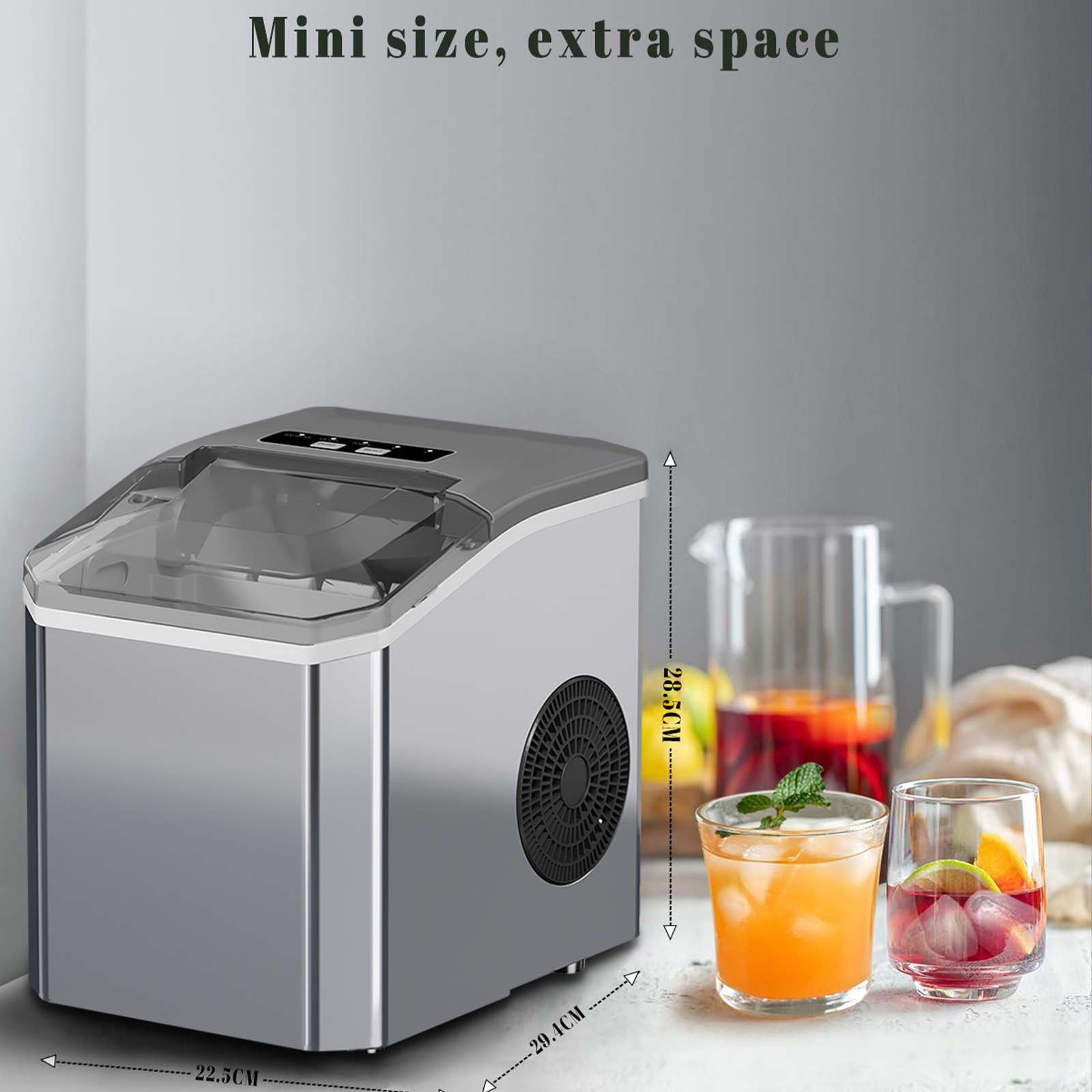  Ice Maker-7