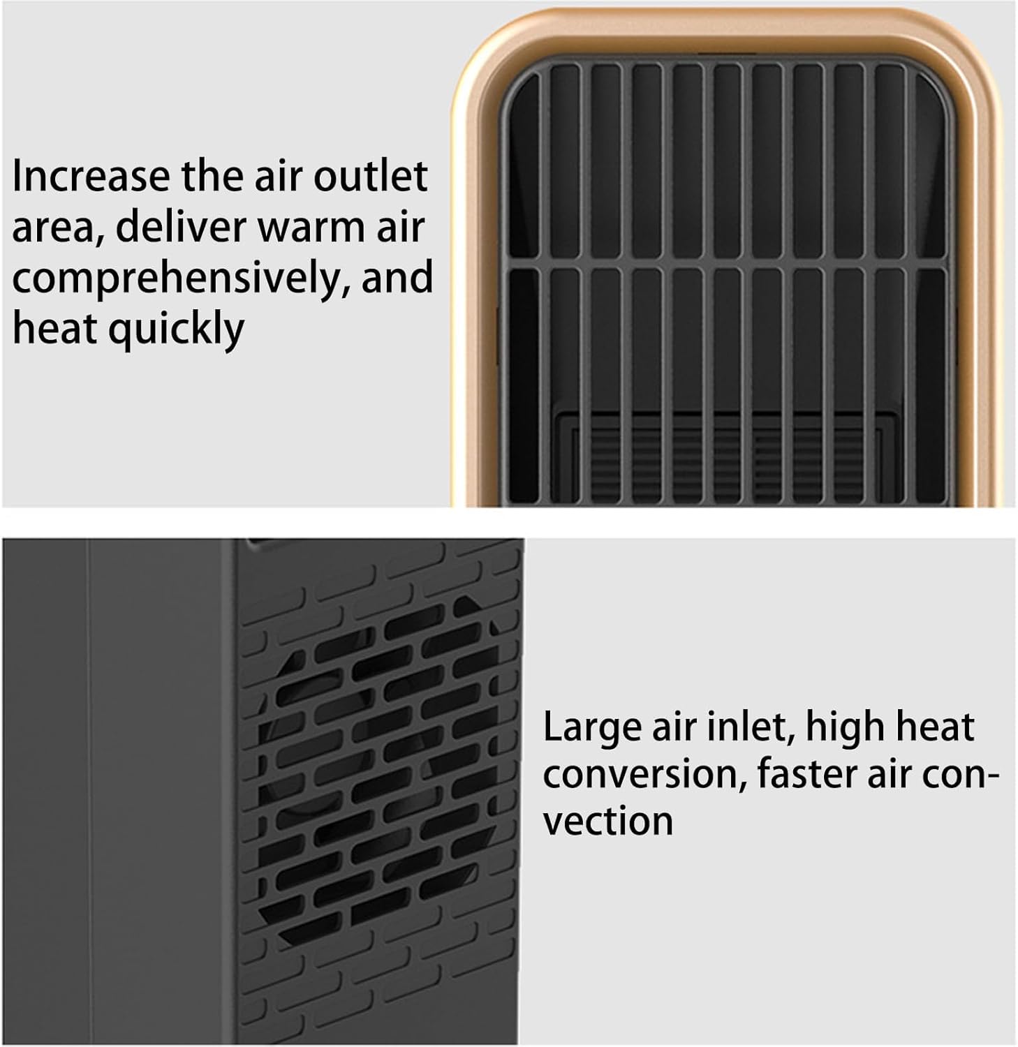 Space heaters, indoor electric space heaters-Ecoappstore