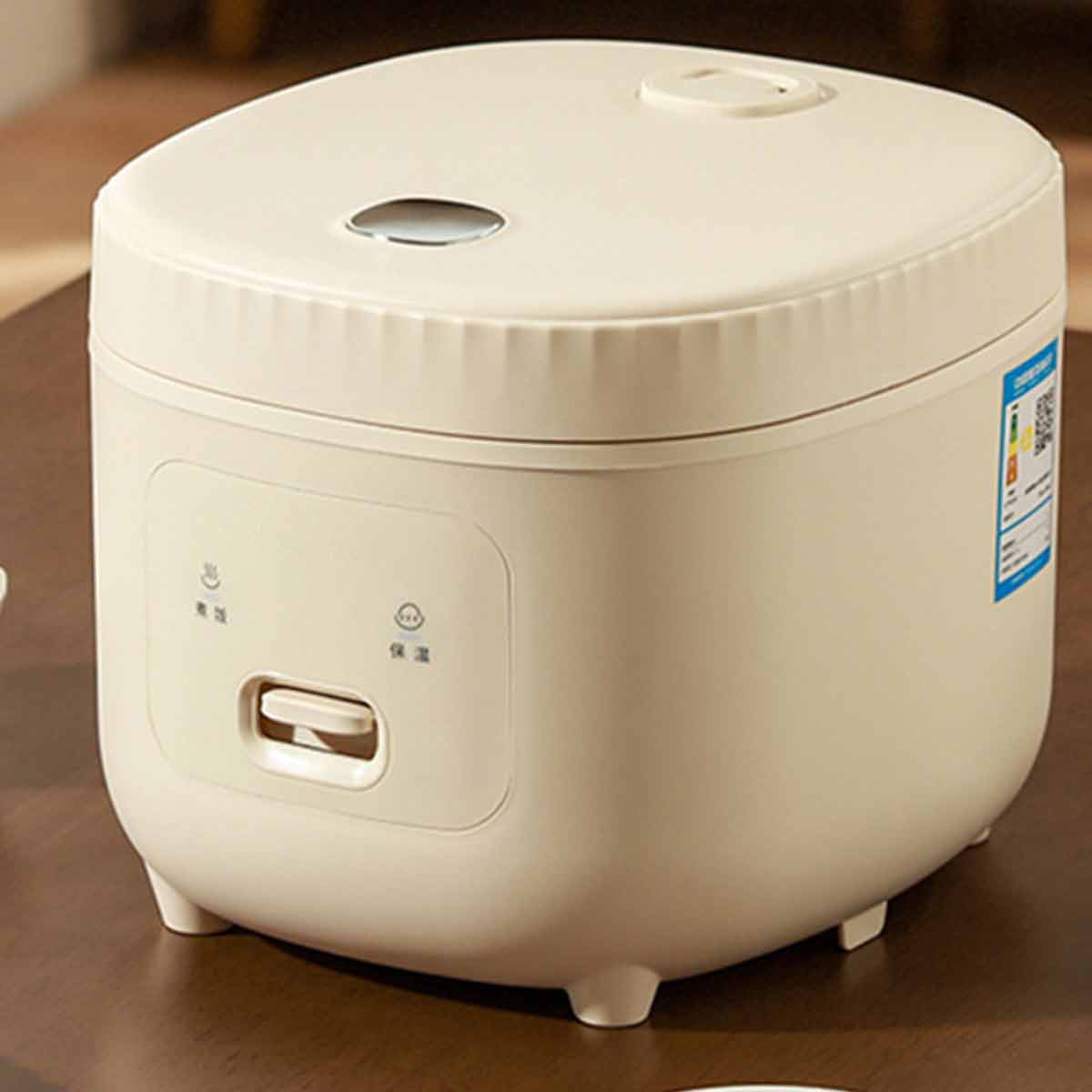 Rice Cooker, Portable Travel Steamer-Ecoappstore