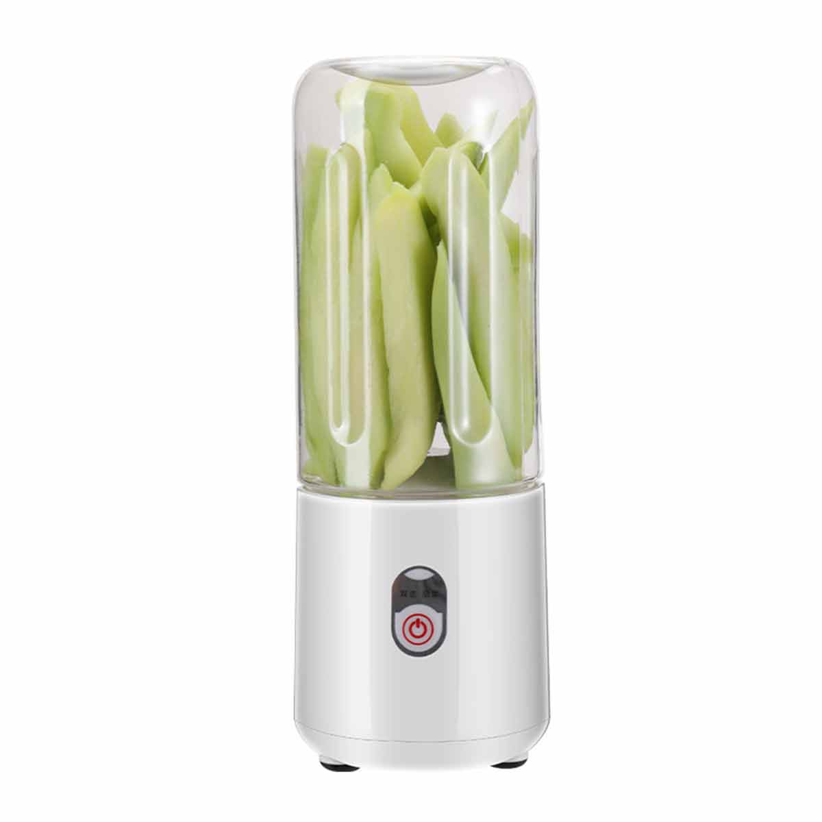 Portable blender, fruit smoothie juicer for home use