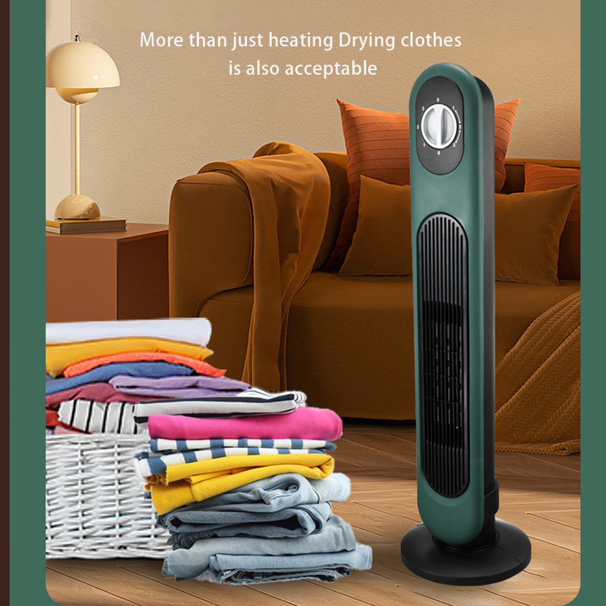 Heater, indoor electric heater-Ecoappstore