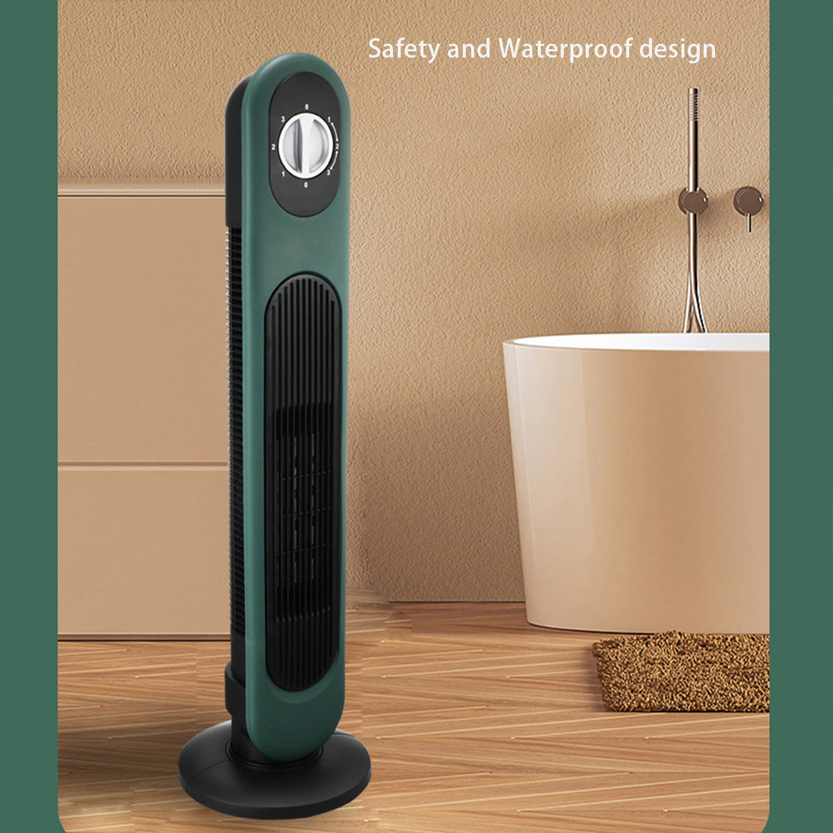 Heater, indoor electric heater-Ecoappstore