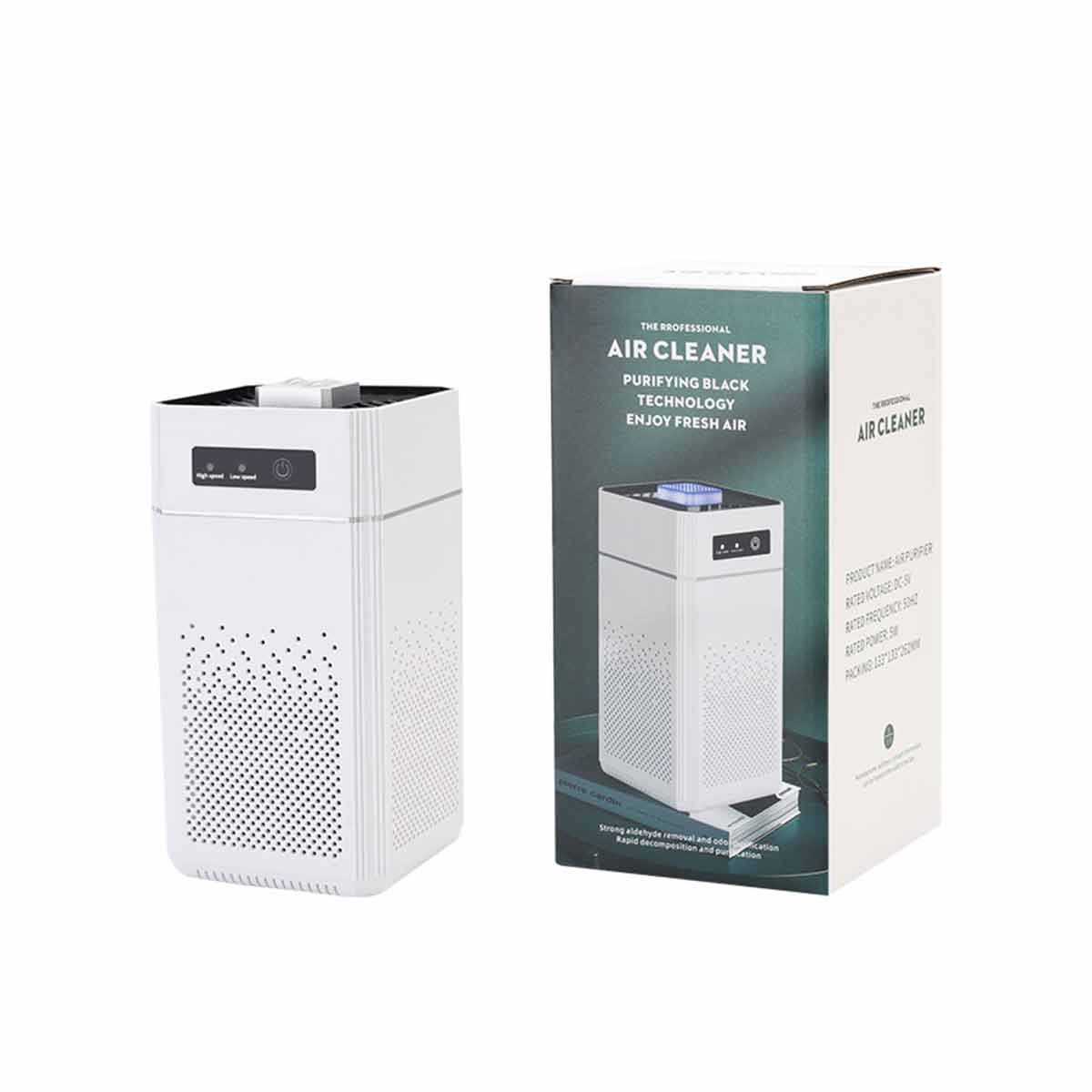 Air Purifier-5